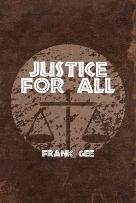 Giustizia per tutti - Justice for All