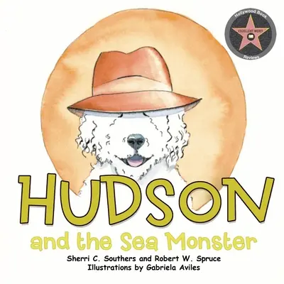 Hudson e il mostro marino - Hudson and the Sea Monster
