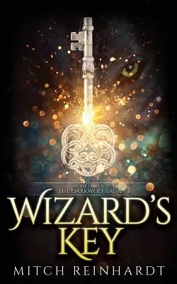 La chiave del mago - Wizard's Key