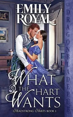 Quello che vuole il cuore - What the Hart Wants