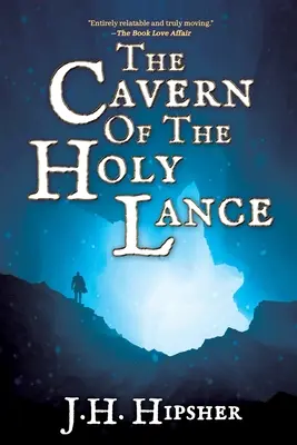 La Caverna della Sacra Lancia - The Cavern of the Holy Lance