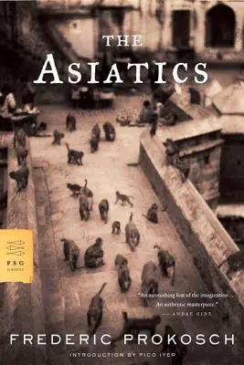 Gli asiatici - The Asiatics