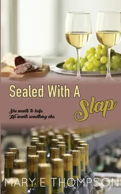 Sigillato con uno schiaffo - Sealed With A Slap