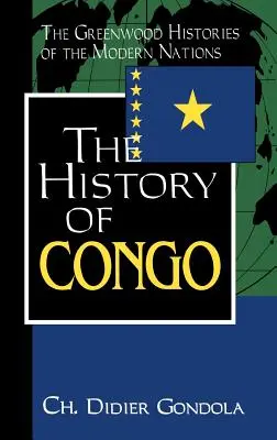 La storia del Congo - The History of Congo