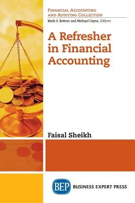 Un ripasso di contabilità finanziaria - A Refresher in Financial Accounting