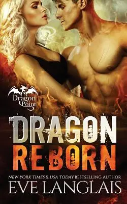 Drago rinato - Dragon Reborn