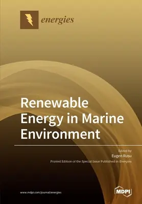 Energia rinnovabile in ambiente marino - Renewable Energy in Marine Environment
