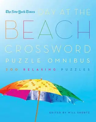Il cruciverba del New York Times Day at the Beach Omnibus - New York Times Day at the Beach Crossword Puzzle Omnibus