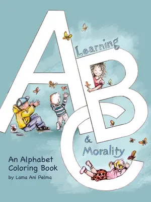 Imparare l'abc e la morale - Learning Abc and Morality