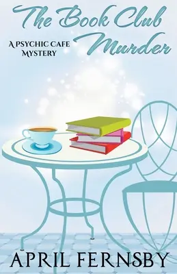 L'omicidio del club del libro - The Book Club Murder