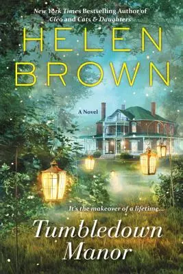 Il maniero di Tumbledown - Tumbledown Manor