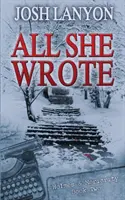 Tutto quello che ha scritto: Holmes & Moriarity 2 - All She Wrote: Holmes & Moriarity 2