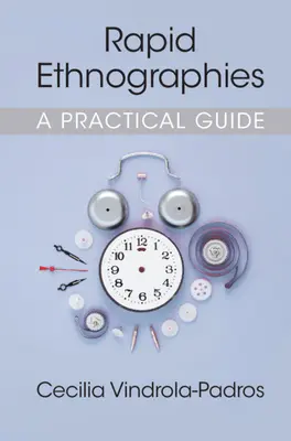 Etnografie rapide - Rapid Ethnographies