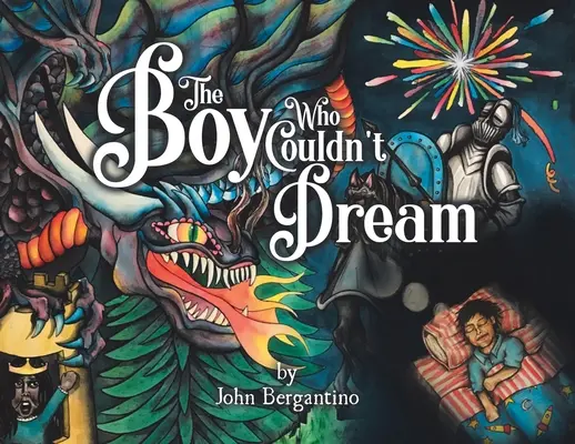 Il ragazzo che non sapeva sognare - The Boy Who Couldn't Dream