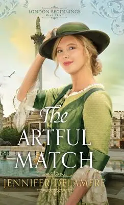 Un'accoppiata artistica - Artful Match