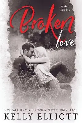 Amore infranto - Broken Love