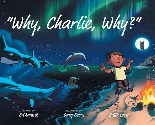 Perché, Charlie, perché? - Why, Charlie, Why?
