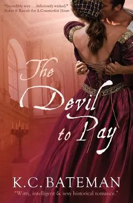 Il diavolo da pagare - The Devil To Pay