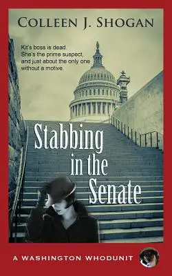 Accoltellamento al Senato - Stabbing in the Senate