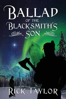 Ballata del figlio del fabbro - Ballad of the Blacksmith's Son