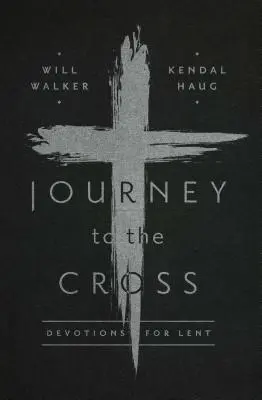 Viaggio verso la croce - Journey to the Cross