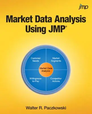 Analisi dei dati di mercato con JMP - Market Data Analysis Using JMP