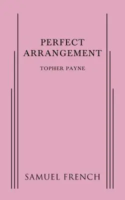 Un accordo perfetto - Perfect Arrangement