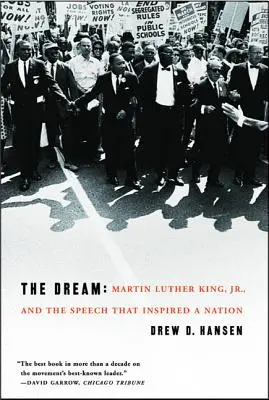 Il sogno: Martin Luther King, Jr. e il discorso che ispirò una nazione - The Dream: Martin Luther King, Jr., and the Speech That Inspired a Nation