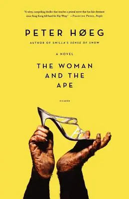 La donna e la scimmia - The Woman and the Ape