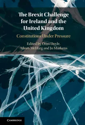 La sfida della Brexit per l'Irlanda e il Regno Unito - The Brexit Challenge for Ireland and the United Kingdom