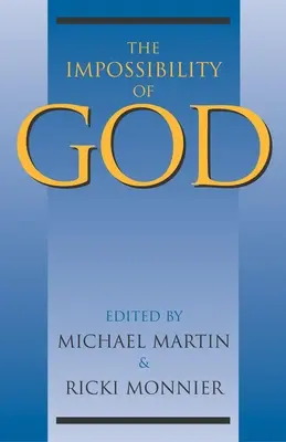 L'impossibilità di Dio - The Impossibility of God