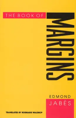 Il libro dei margini - The Book of Margins