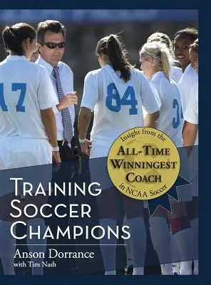 Allenare i campioni di calcio - Training Soccer Champions