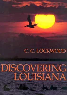 Alla scoperta della Louisiana - Discovering Louisiana