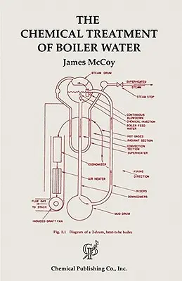 Il trattamento chimico dell'acqua di caldaia - The Chemical Treatment of Boiler Water