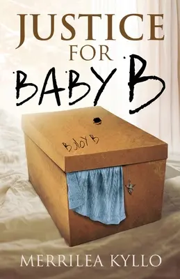 Giustizia per Baby B - Justice for Baby B