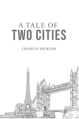Racconto di due città - A Tale of Two Cities