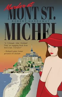 Pembunuhan di Mont St Michel - Murder at Mont St. Michel