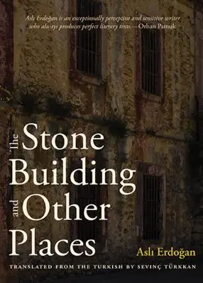 Il palazzo di pietra e altri luoghi - The Stone Building and Other Places