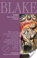 Blake: Le poesie complete - Blake: The Complete Poems