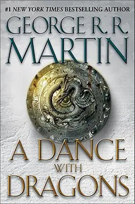 Una danza con i draghi - A Dance with Dragons