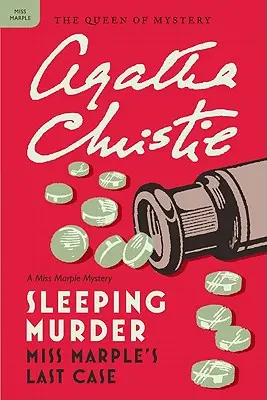 Omicidio nel sonno: L'ultimo caso di Miss Marple - Sleeping Murder: Miss Marple's Last Case