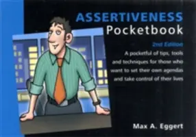 Tascabile dell'assertività: 2a edizione - Tascabile dell'assertività: 2a edizione - Assertiveness Pocketbook: 2nd Edition - Assertiveness Pocketbook: 2nd Edition