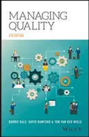 Gestione della qualità: Una guida essenziale e un portale di risorse - Managing Quality: An Essential Guide and Resource Gateway