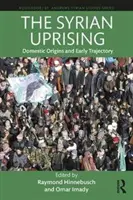 La rivolta siriana: Origini interne e prima traiettoria - The Syrian Uprising: Domestic Origins and Early Trajectory