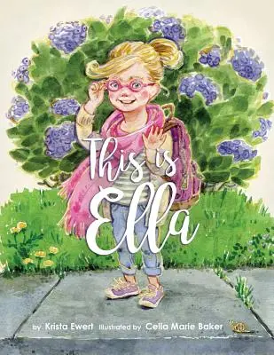 Questa è Ella - This Is Ella