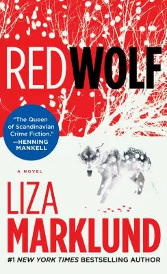 Lupo Rosso, 1 - Red Wolf, 1
