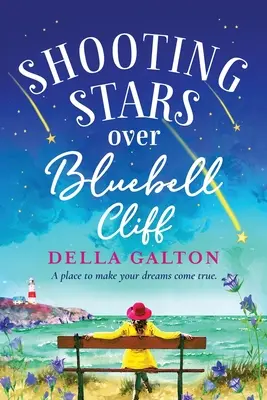 Stelle cadenti sulla scogliera di Bluebell - Shooting Stars Over Bluebell Cliff