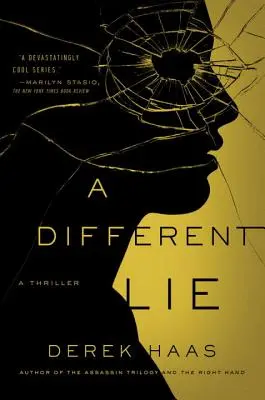 Una bugia diversa - A Different Lie