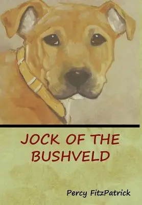 Jock del Bushveld - Jock of the Bushveld